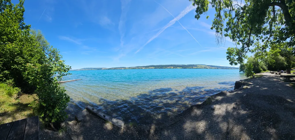 Bild von Marco für den Spot 128
