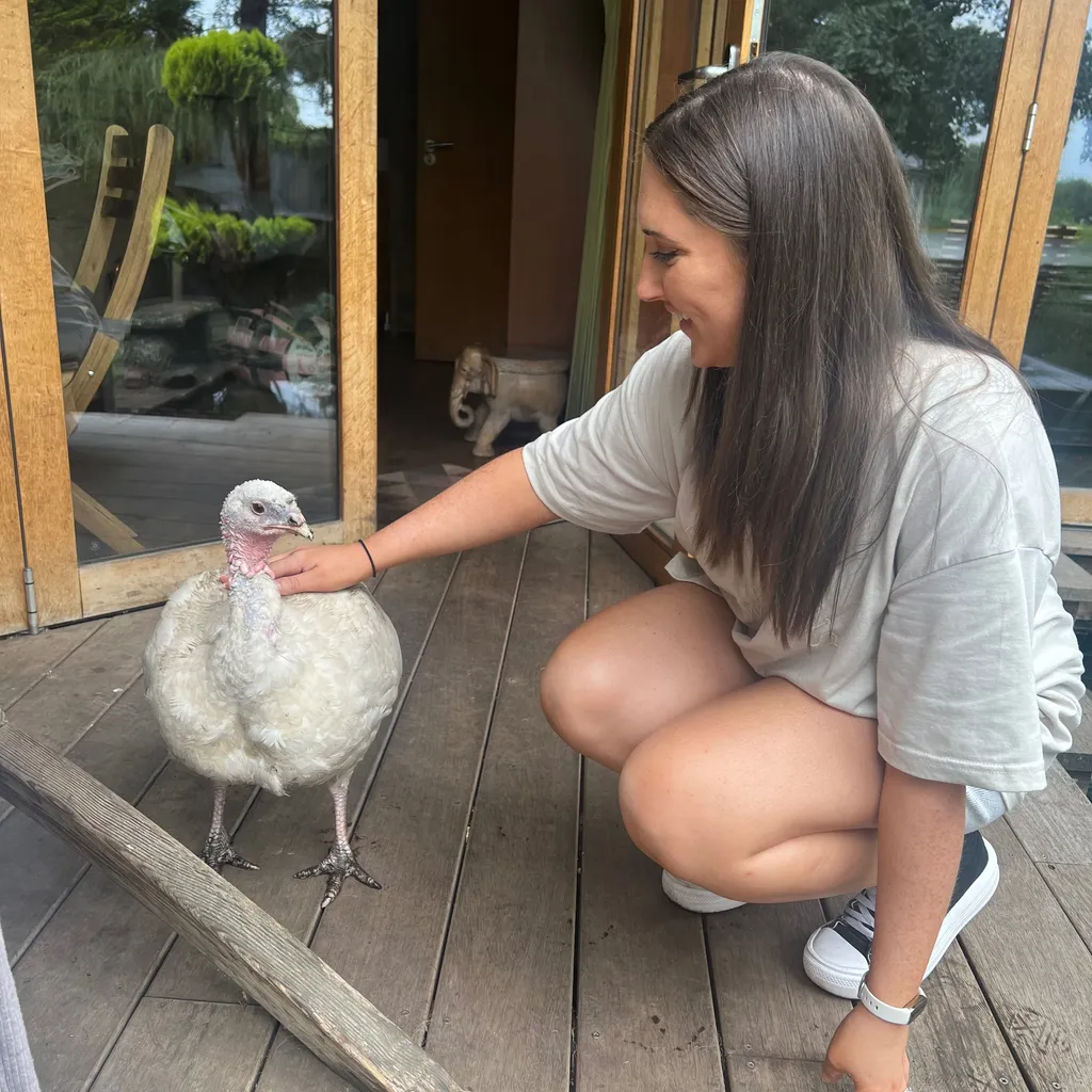 Profilbild von Sophie