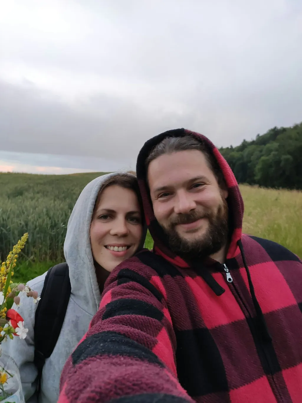Profilbild von Mirjam
