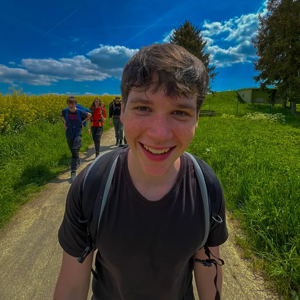 Profilbild von Nevio