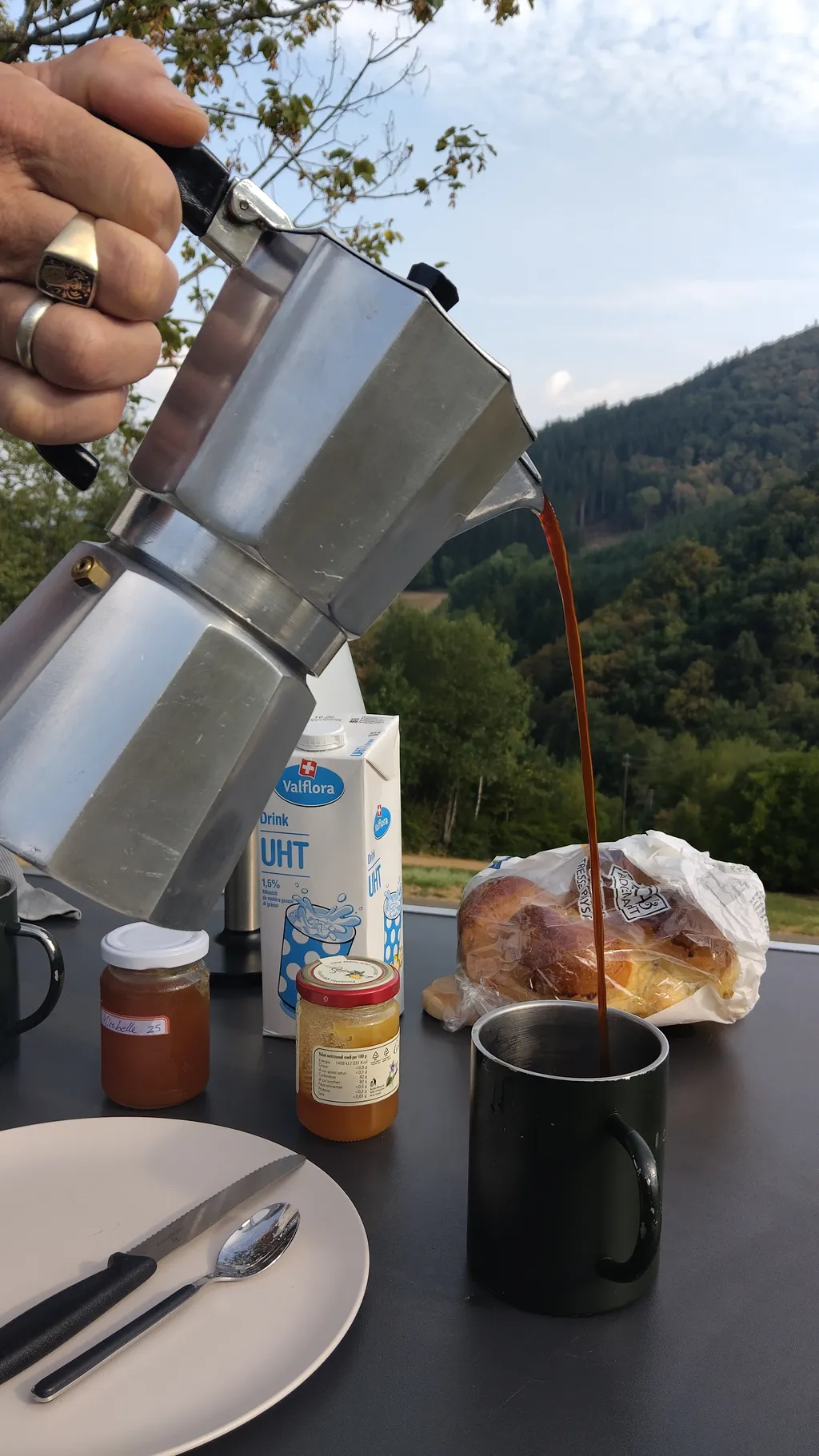 Entschleunigte Schwarzwald-Idylle