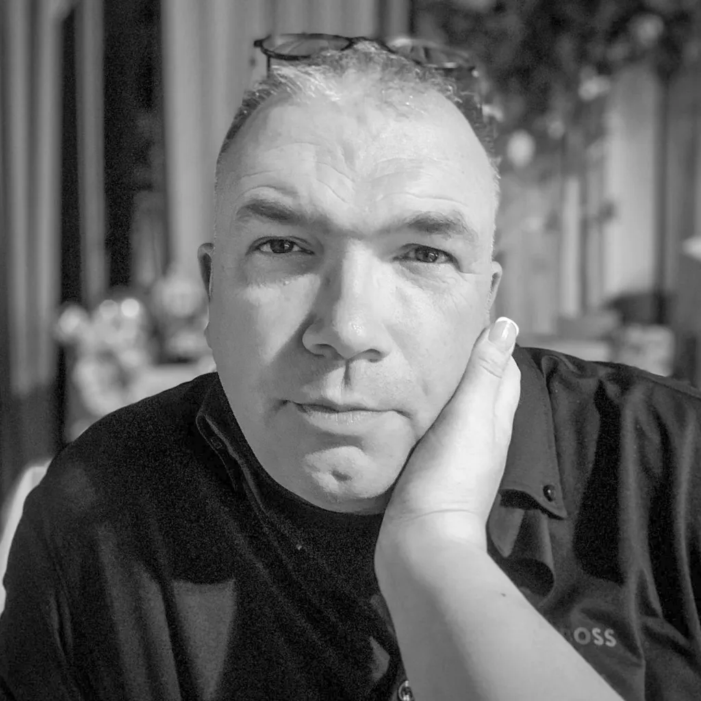 Profile picture of Peter