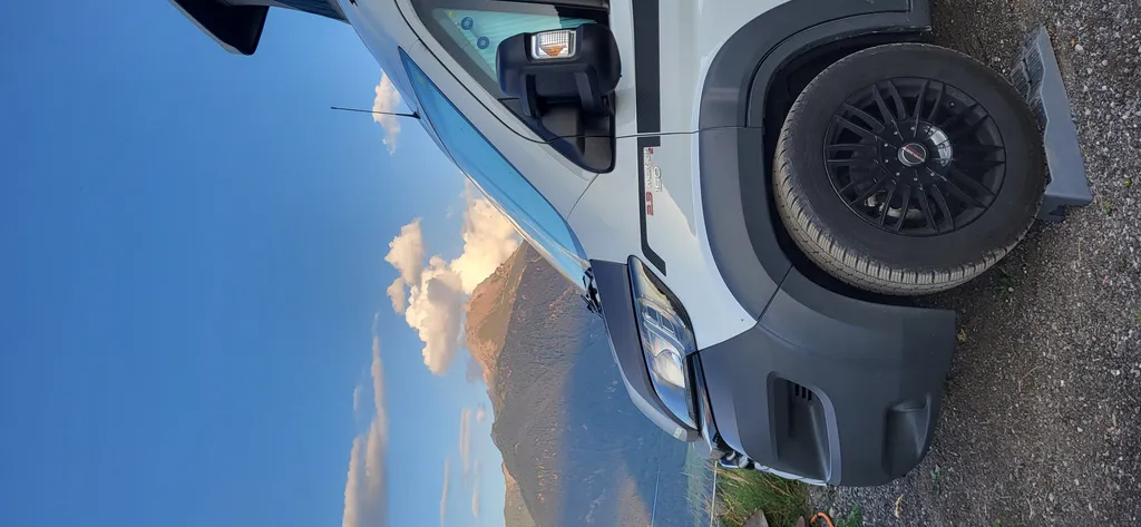 Bild von Julia für den Spot 287