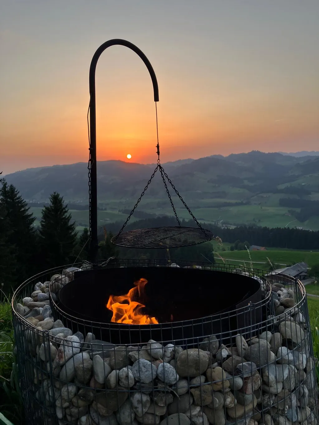 Bild von Alexander + Anna für den Spot 376