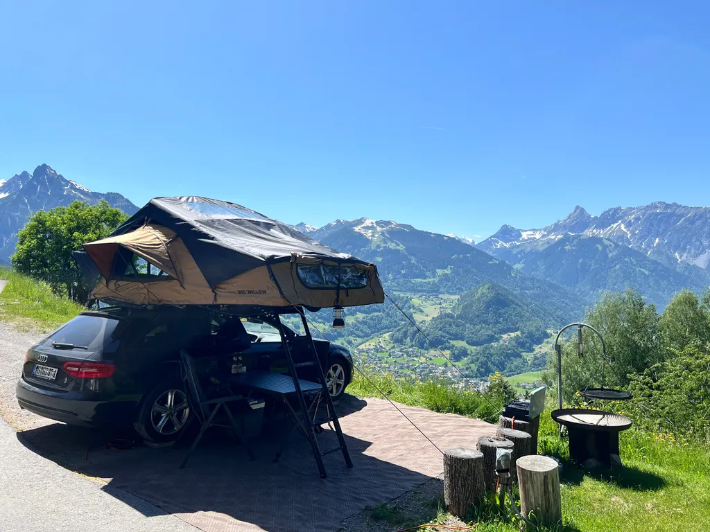 Bild von Lisa für den Spot 517