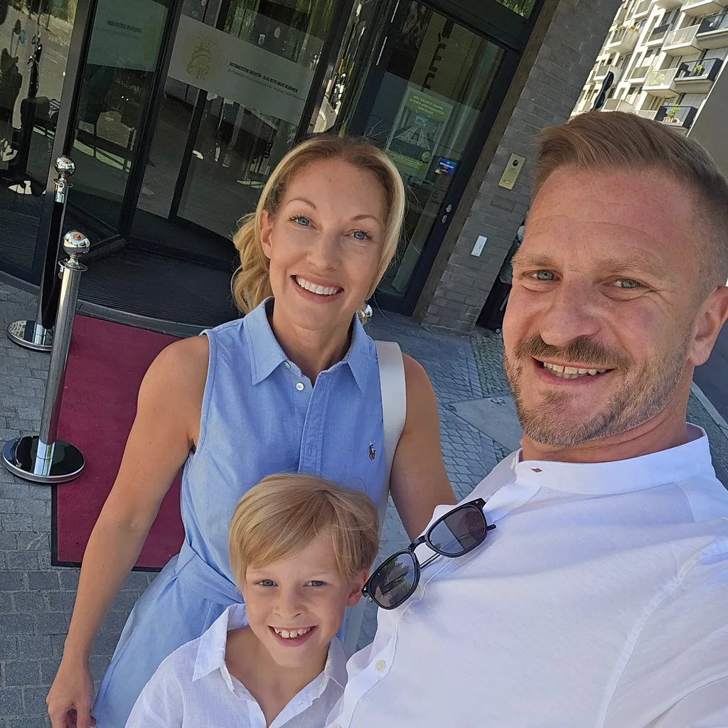 Profilbild von Simeon