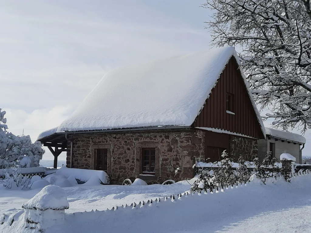 Alte Hafnerei