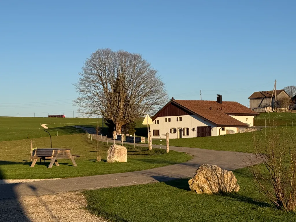 Bild von Kari für den Spot 875