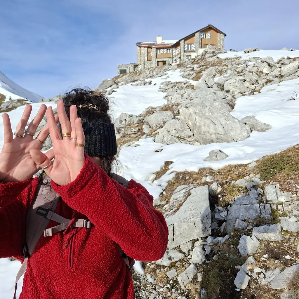 Profilbild von Valeska Kara