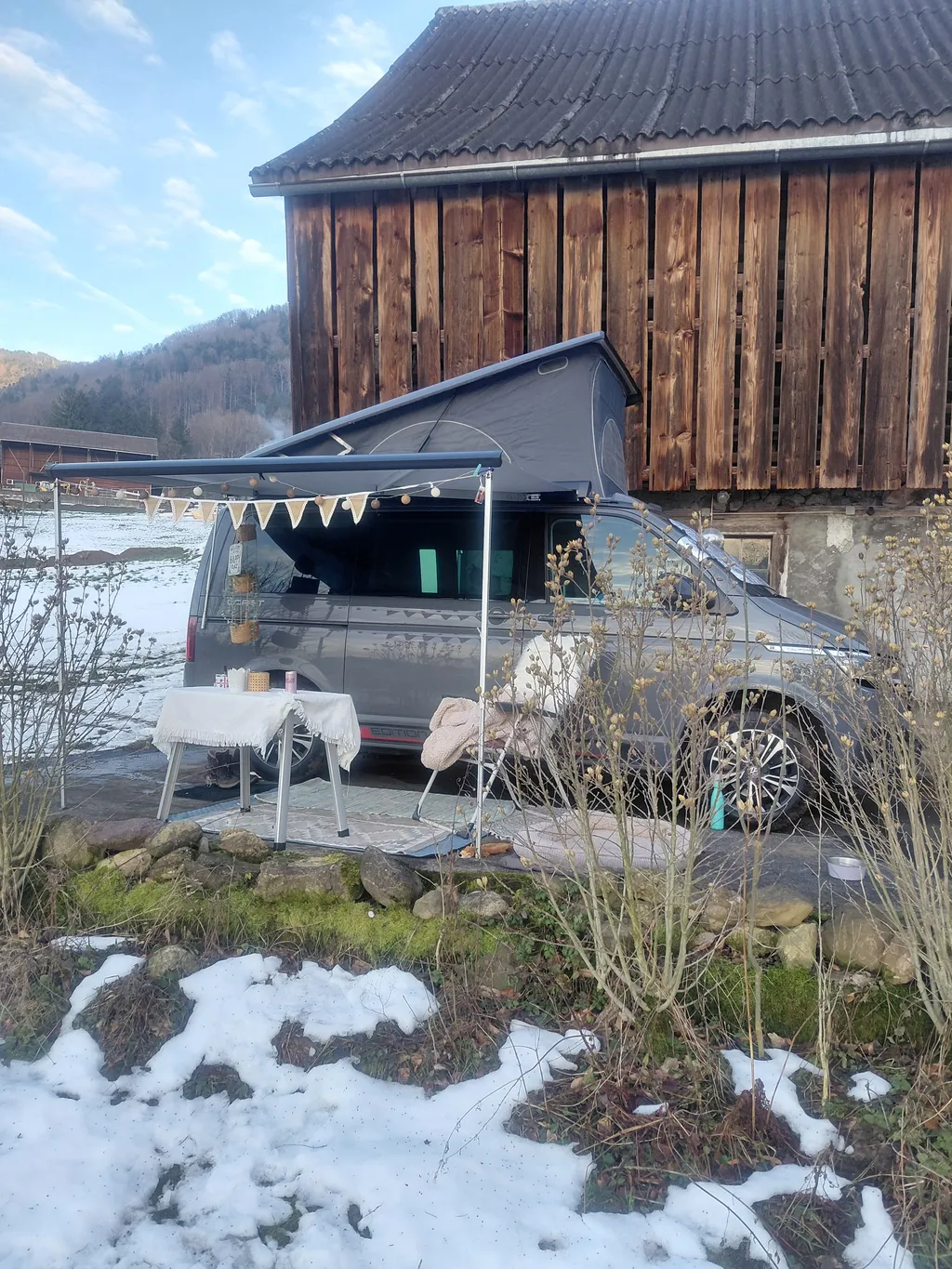 Bild von Simona für den Spot 4512