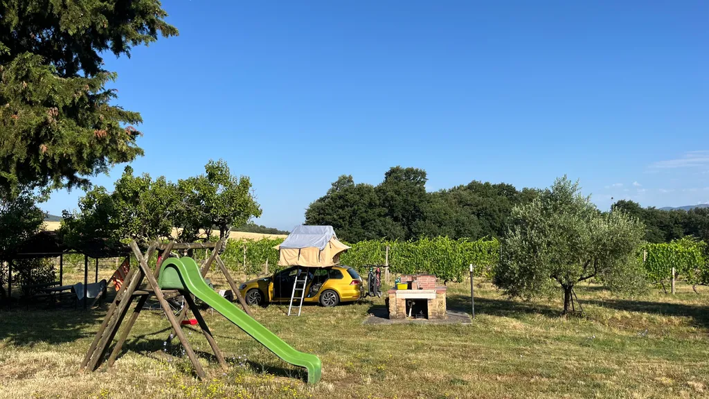 Bild von Rebekka für den Spot 627