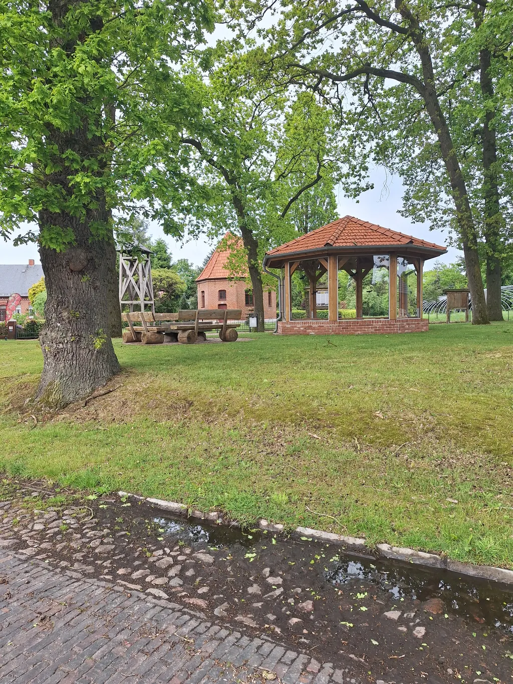 Bild von Regina für den Spot 1809