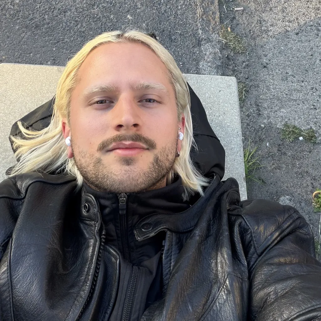 Profilbild von Robin