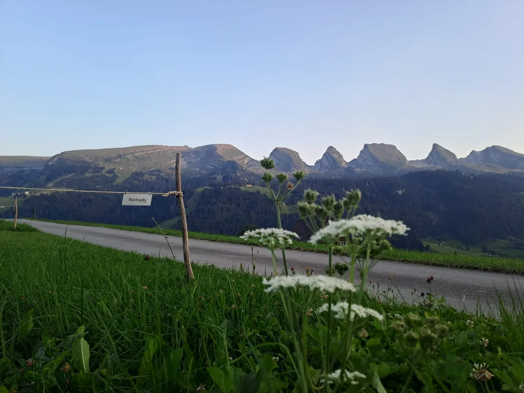 Haldenhof Schwizer Camp