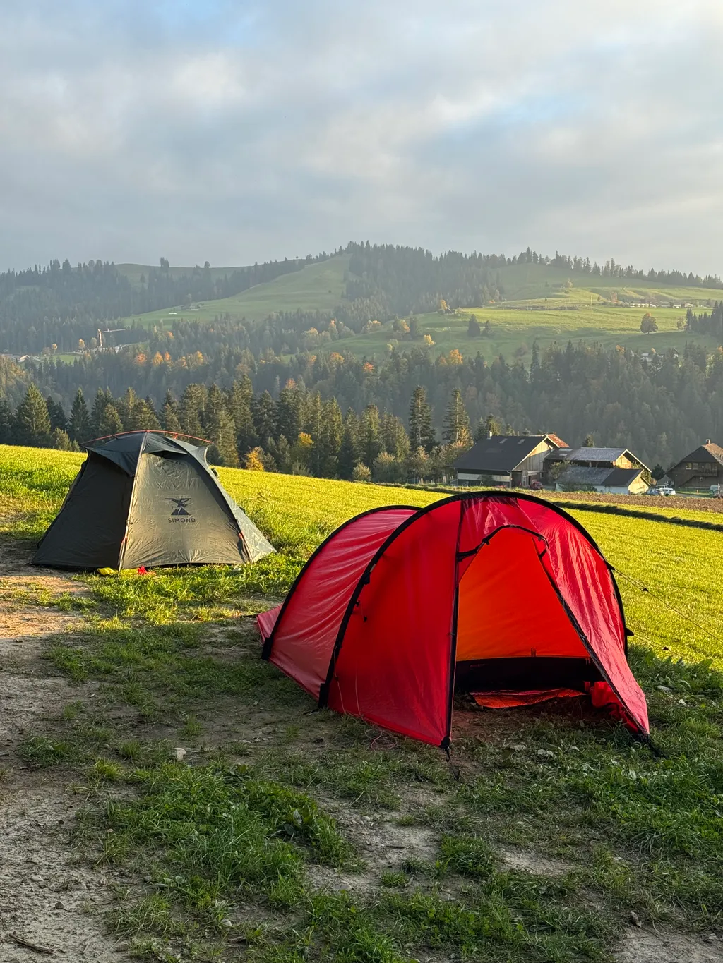 Bild von Philipp für den Spot 335