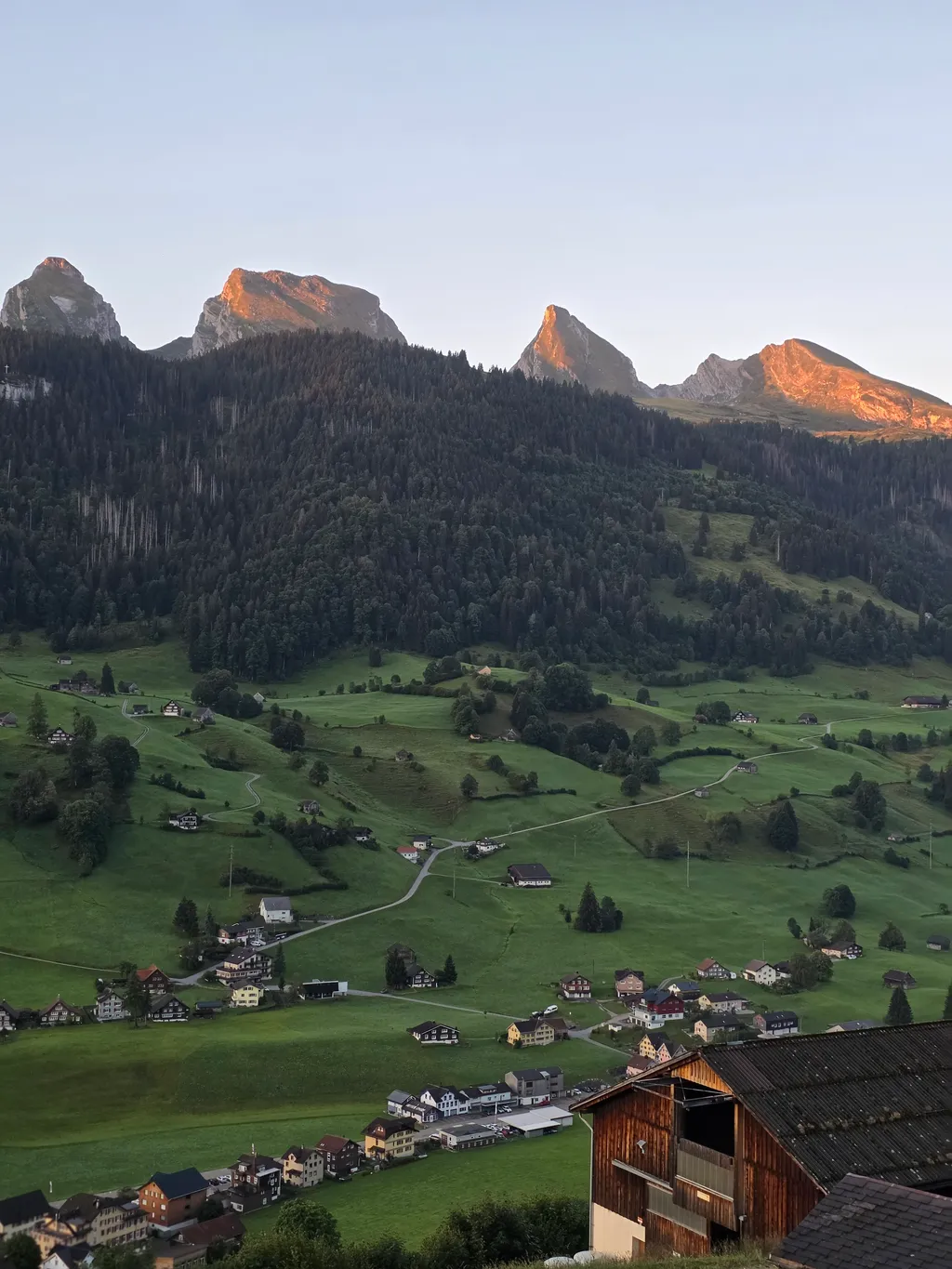 Bild von Benjamin für den Spot 1178
