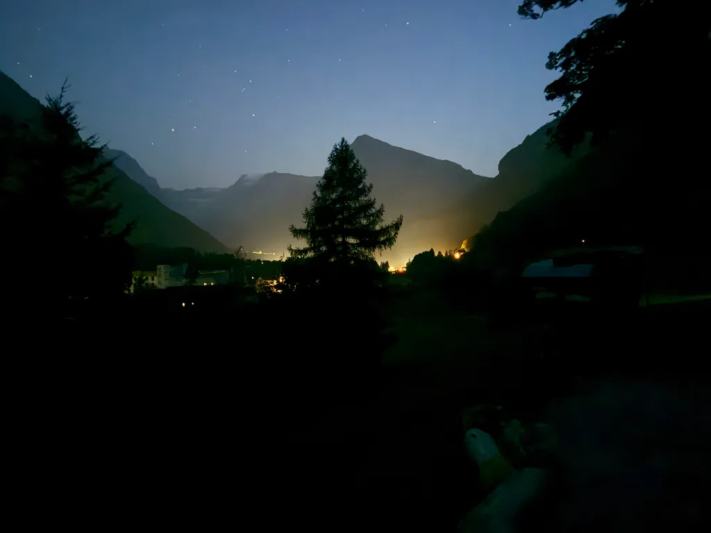 Bild von Frank für den Spot 119