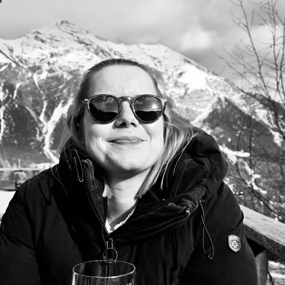 Profilbild von debora