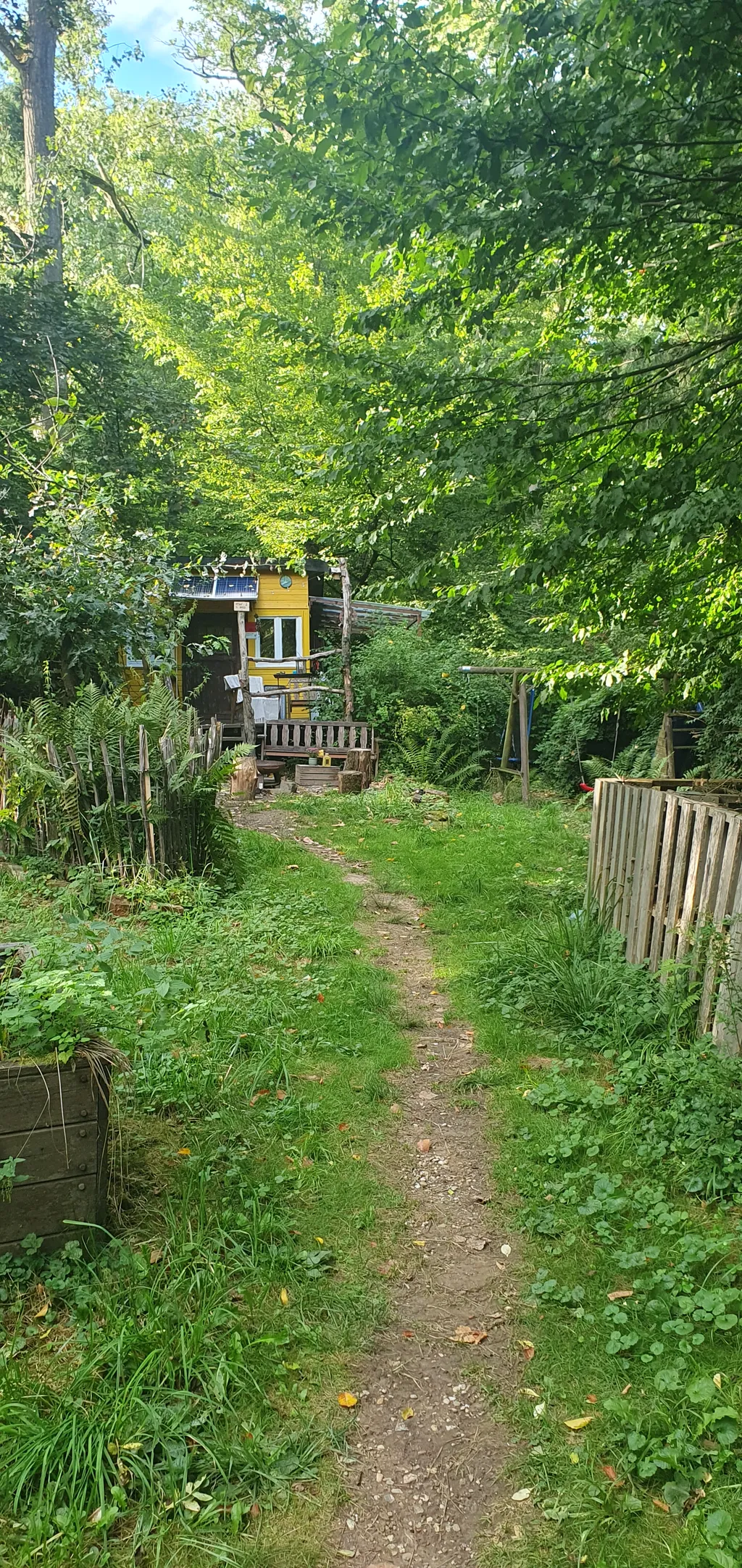 Bild von Lea für den Spot 2314