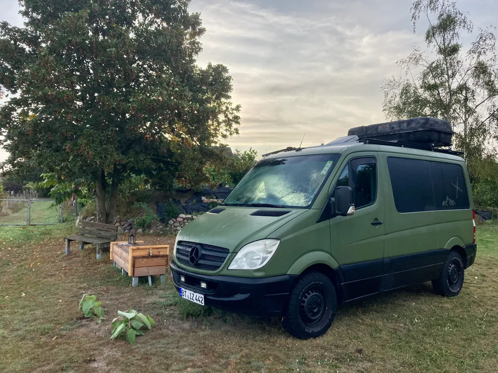 Bild von Bianca für den Spot 1324