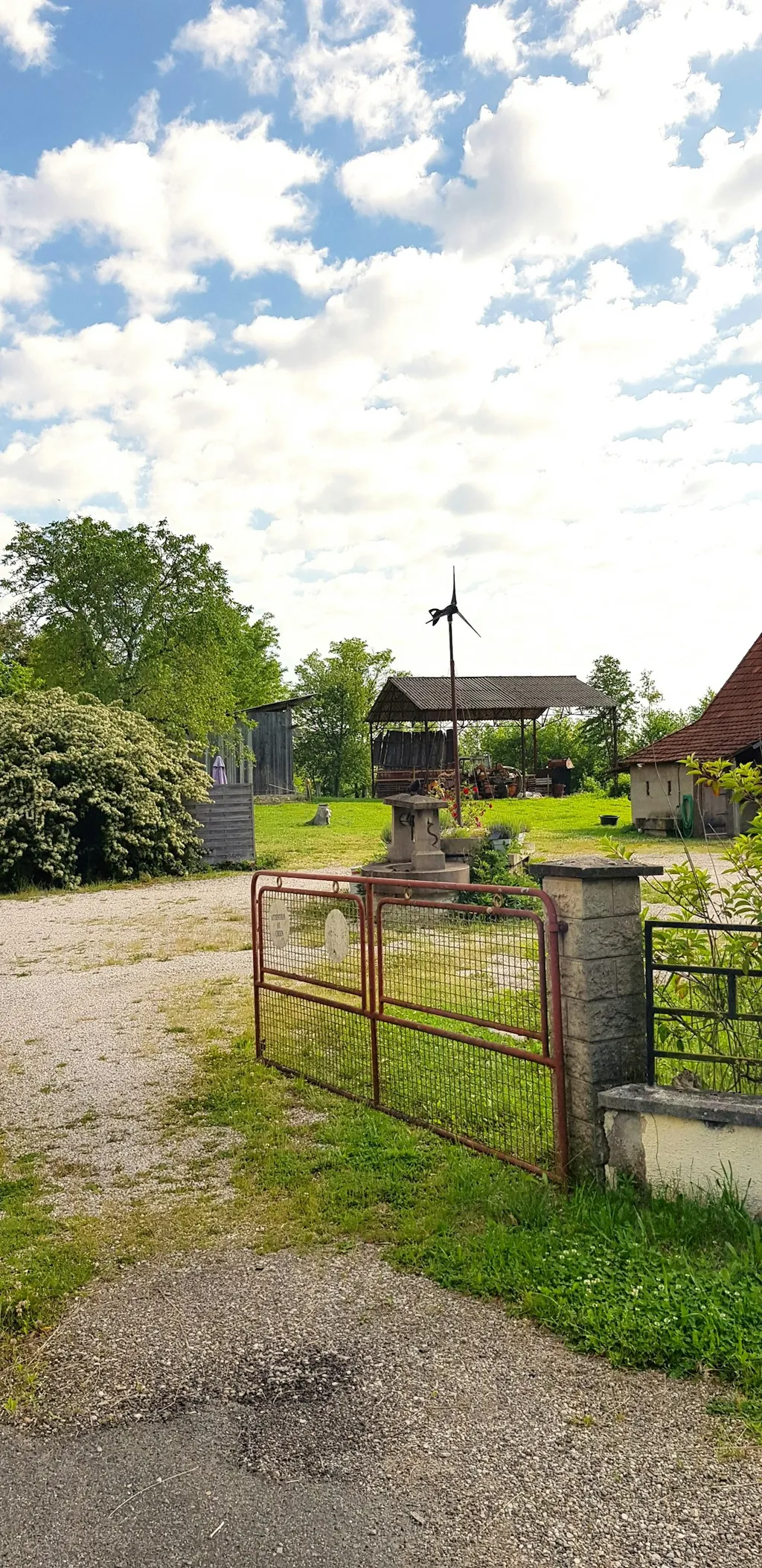 Camping Ferme Adiiris