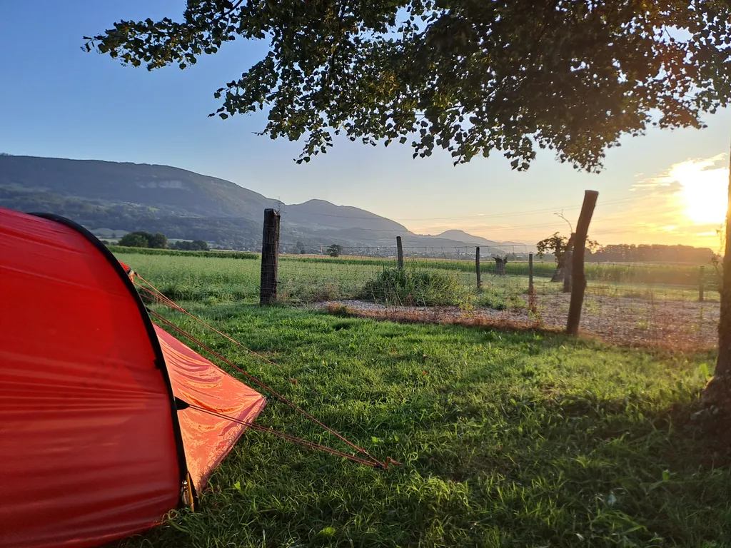Bild von Arne für den Spot 849
