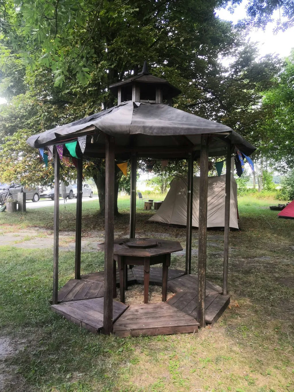 Hofstelle Höchfelden