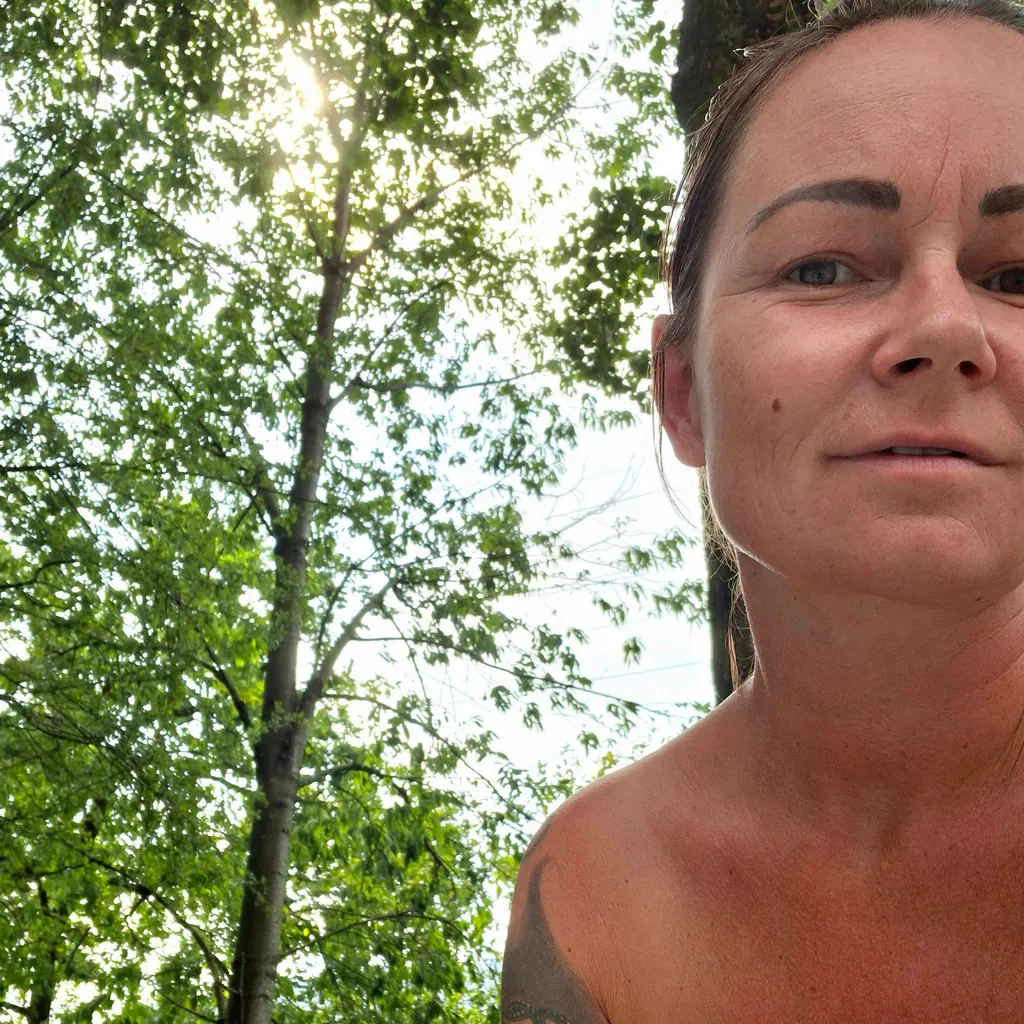 Profilbild von Kristin