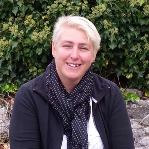 Profilbild von Sonja