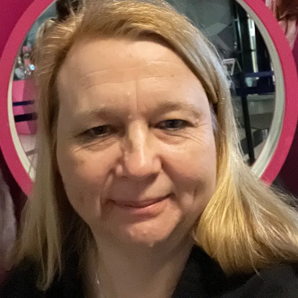 Katja avatar