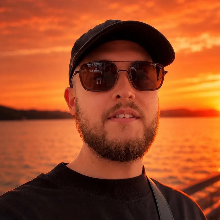 Profilbild von Mario