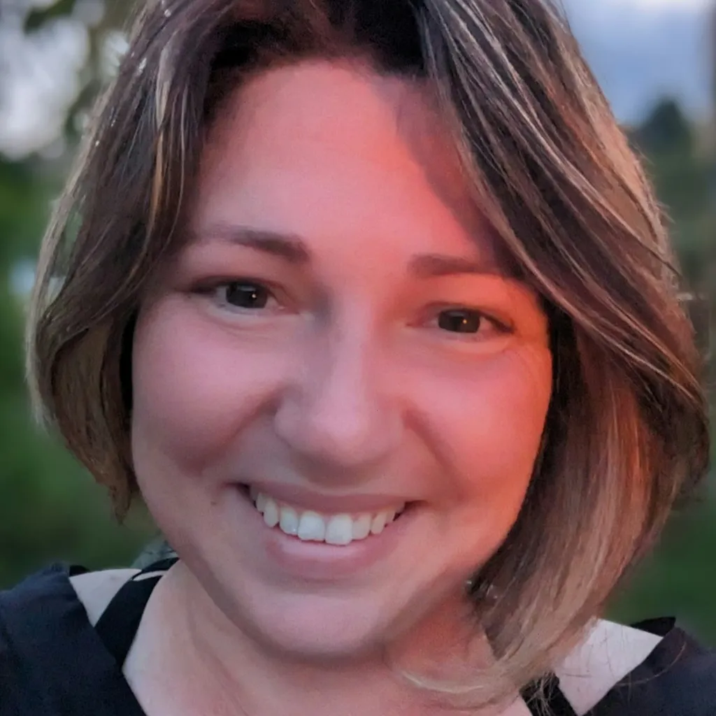 Tina avatar