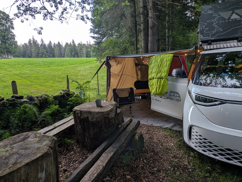 Bild von Markus für den Spot 724