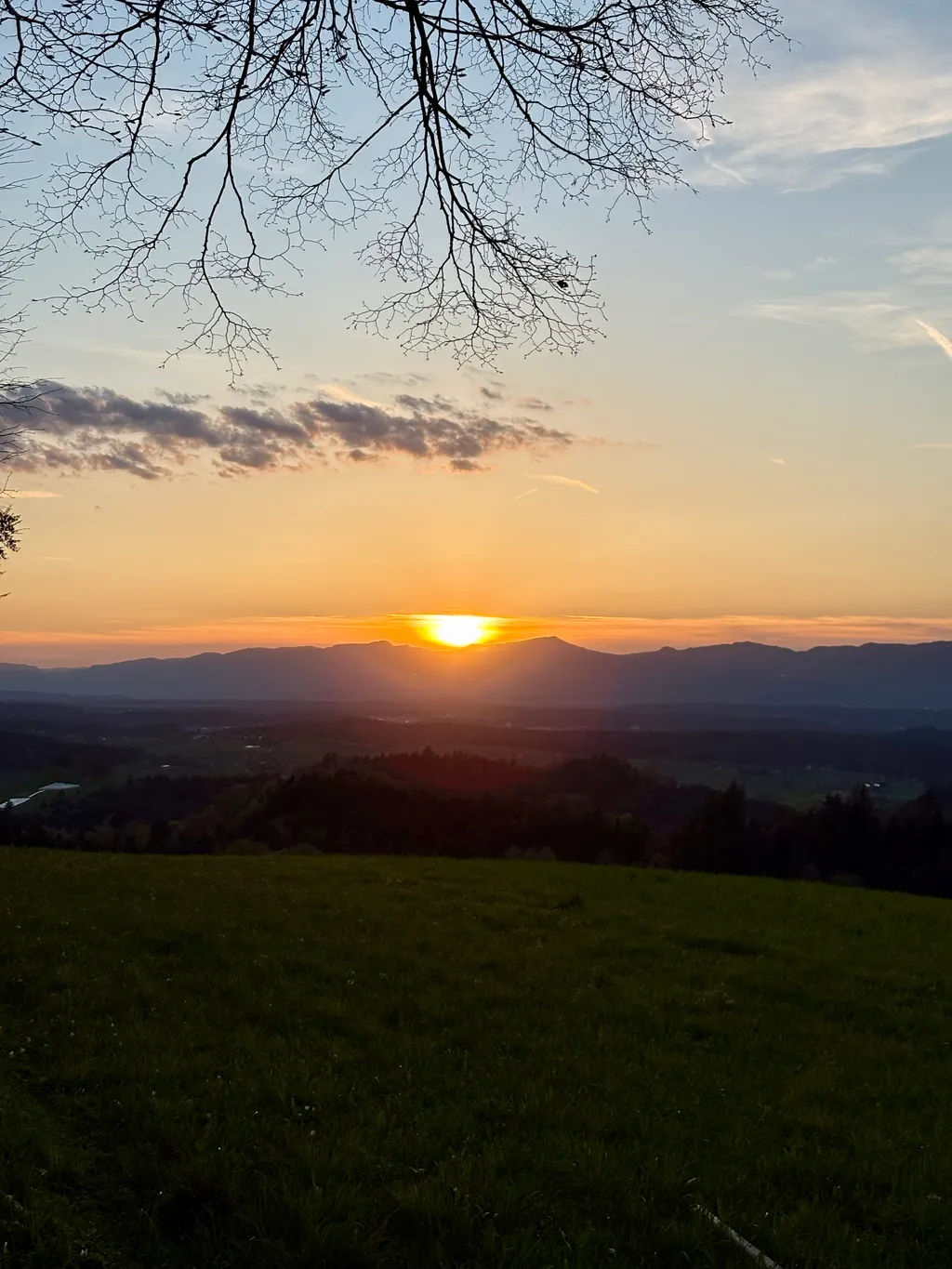 Bild von Marc für den Spot 351