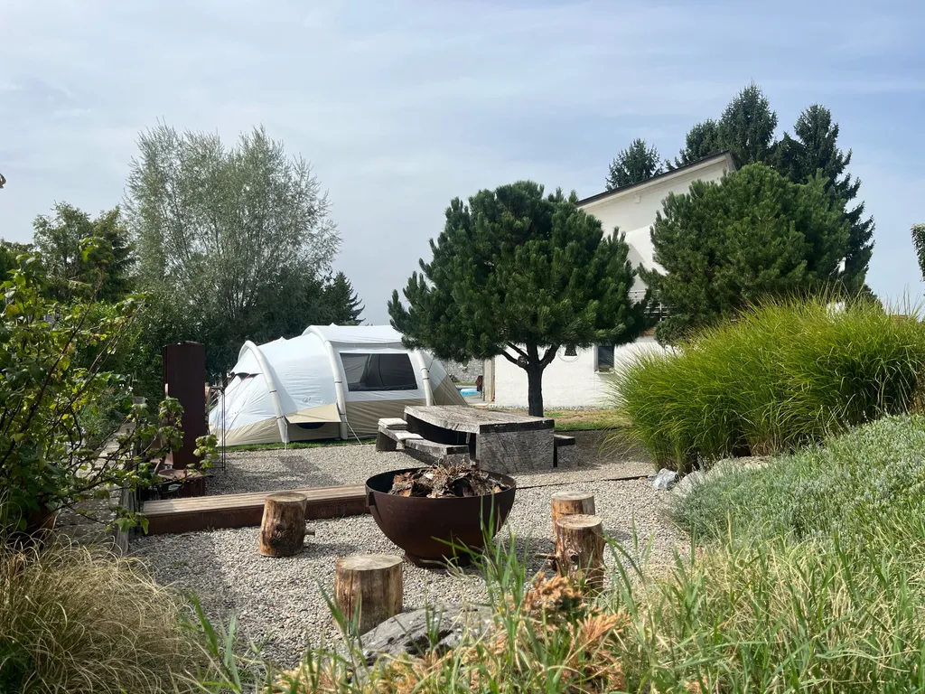 Dein ruhiger Campingplatz zum Entspannen