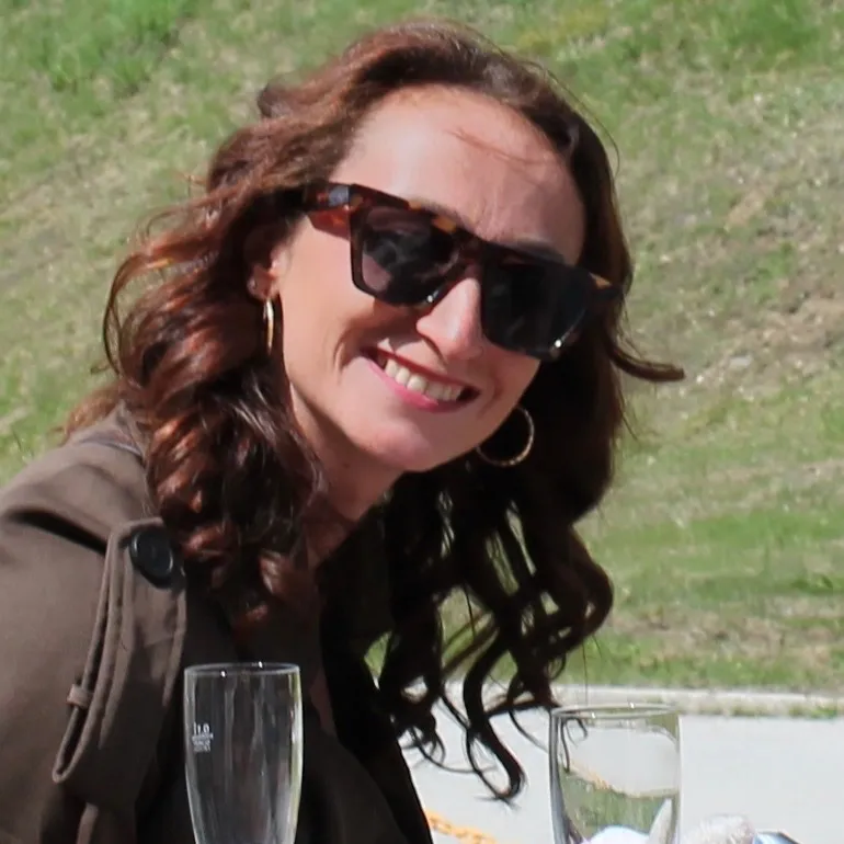 Profilbild von Julia