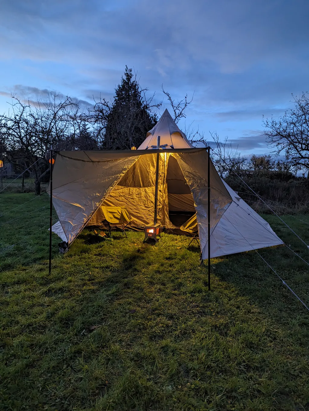 Bild von Patrick für den Spot 2105