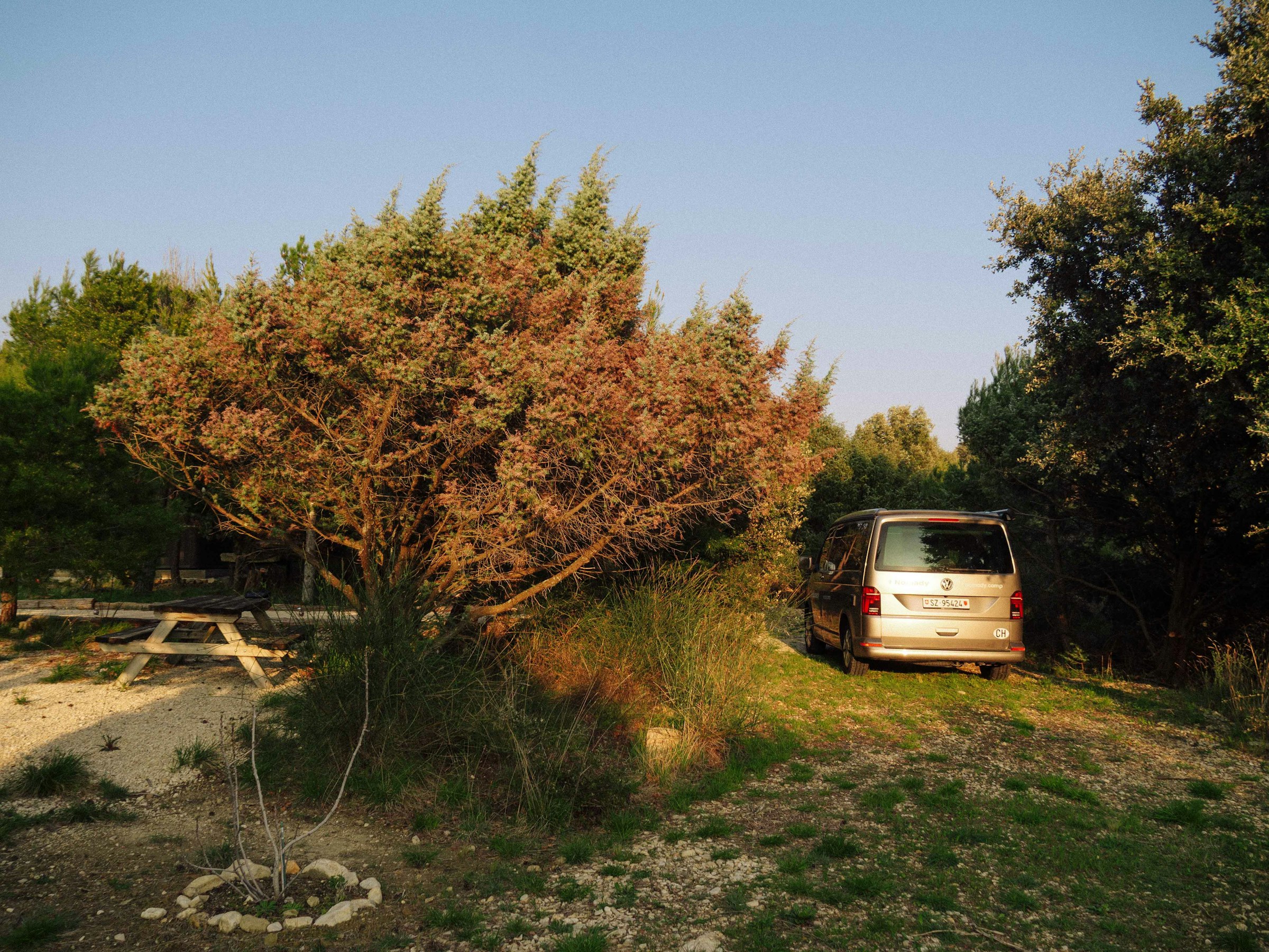Détente au coeur de la Drôme
