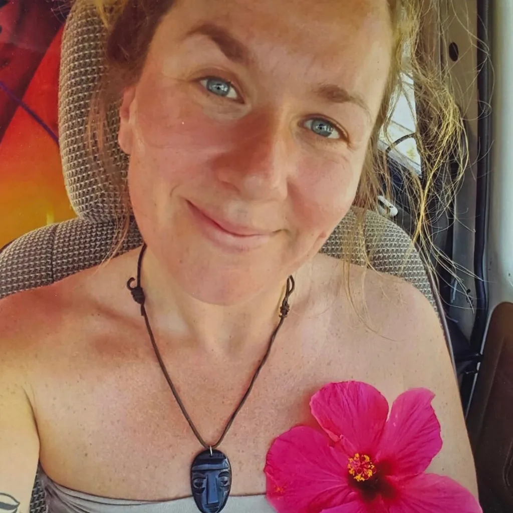 Photo de profil de Sabrina