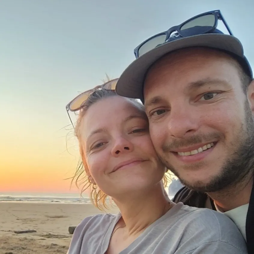 Profilbild von Nadj