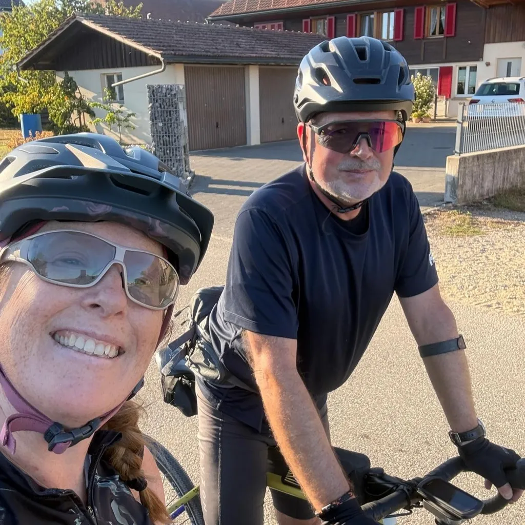 Profilbild von Erik