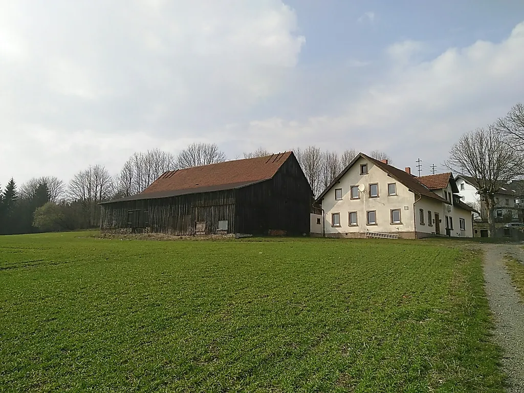 Stellplatz mit grandioser Aussicht