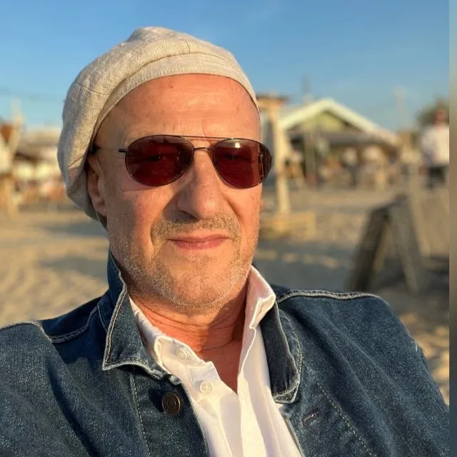 Photo de profil de Rainer-Maria Ch.
