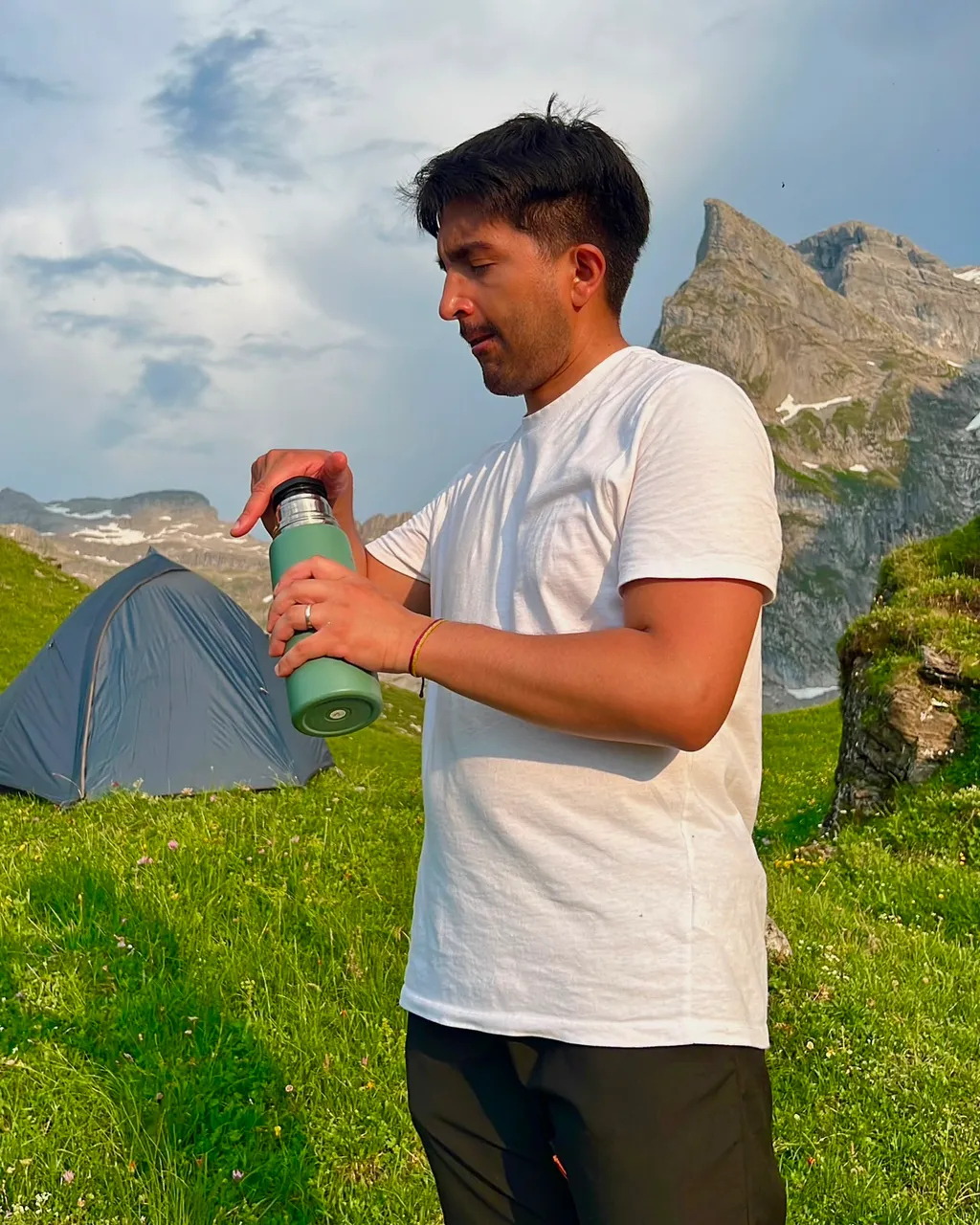 Bild von Jonathan für den Spot 4233
