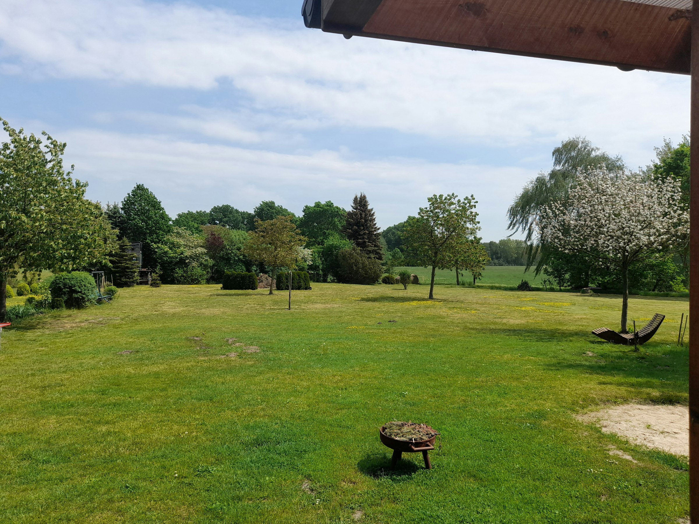 Wiesen-Camping-Natur-max.2 Zelte