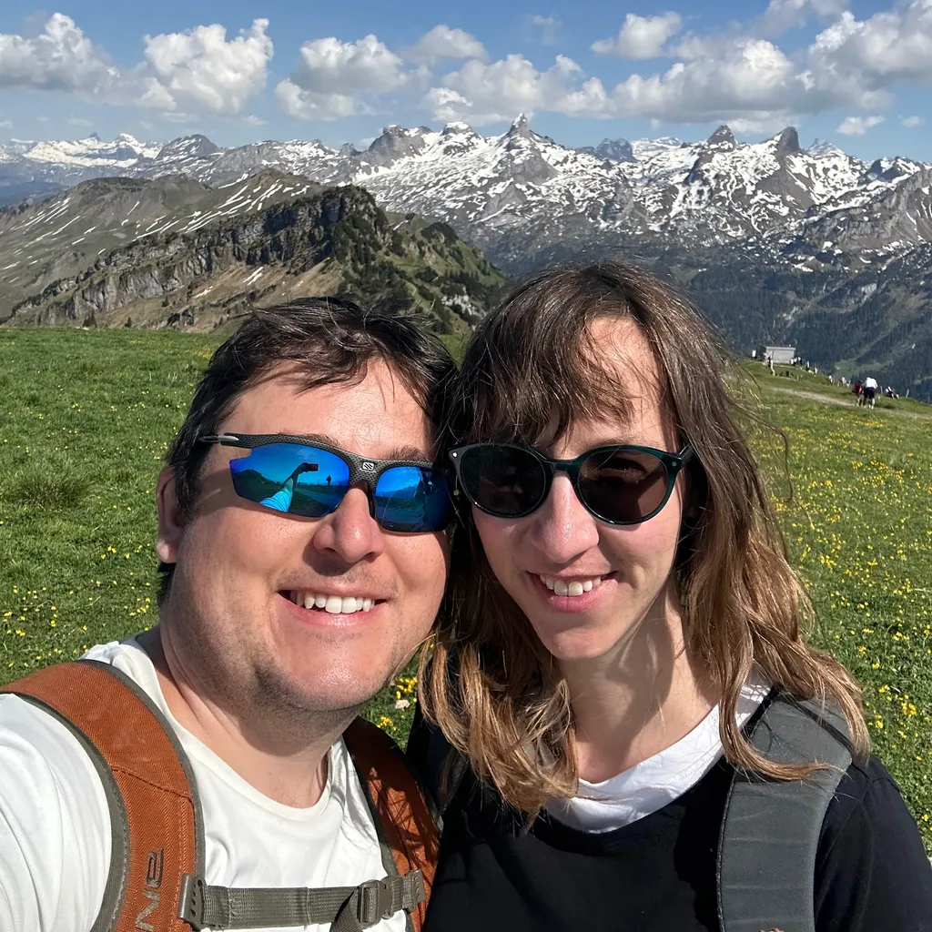 Profilbild von Stuart
