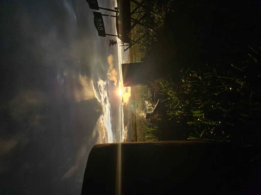 Bild von Eileen für den Spot 3523