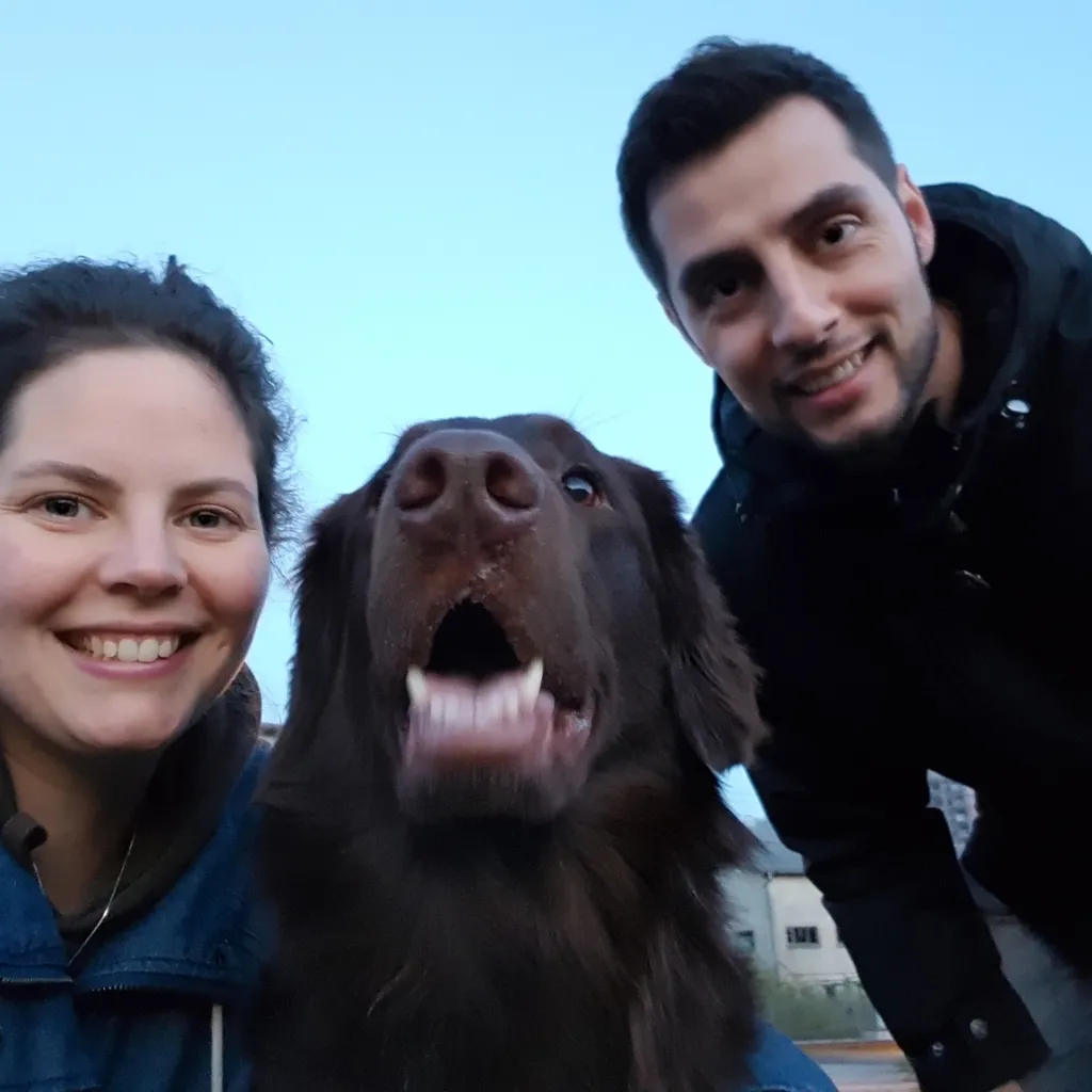 Profilbild von Josephine