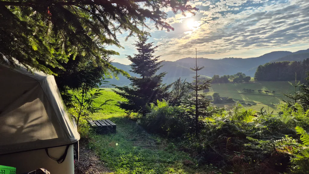 Bild von Ina für den Spot 1442