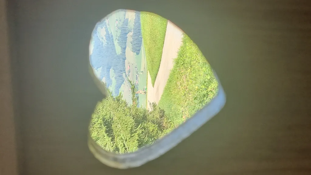 Bild von Alexander + Anna für den Spot 376